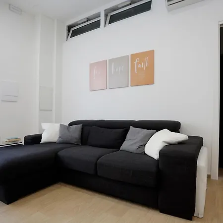 Appartement La Porta Sul Mare