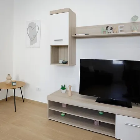 Appartement La Porta Sul Mare