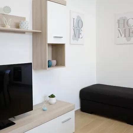 La Porta Sul Mare Appartement *