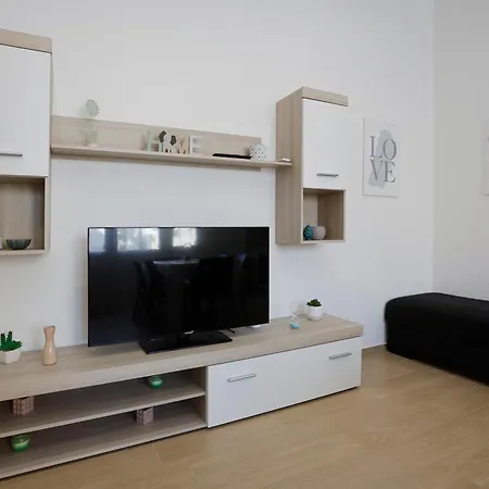 La Porta Sul Mare Appartement Trapani