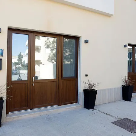 Appartement La Porta Sul Mare