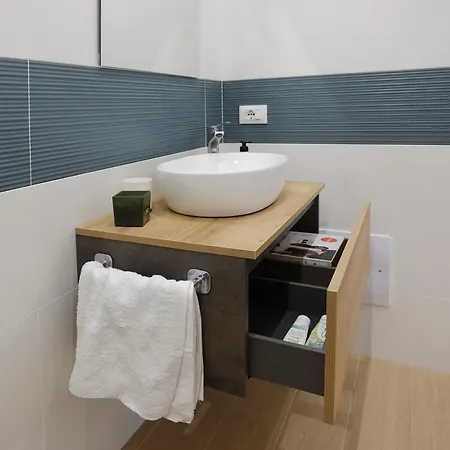 La Porta Sul Mare Appartement *