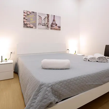 Appartement La Porta Sul Mare *