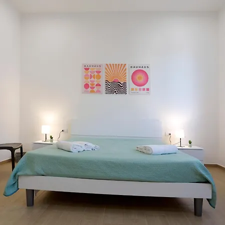 Appartement La Porta Sul Mare *