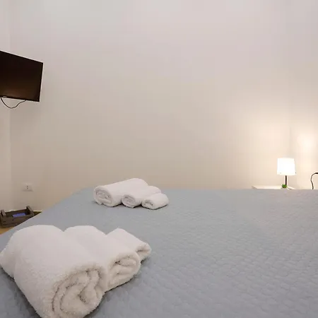 Appartement La Porta Sul Mare Trapani