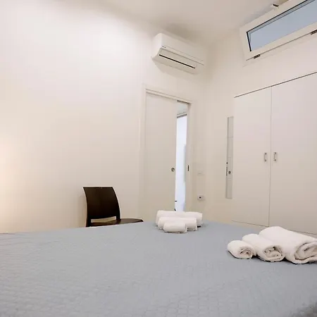 Appartement La Porta Sul Mare *