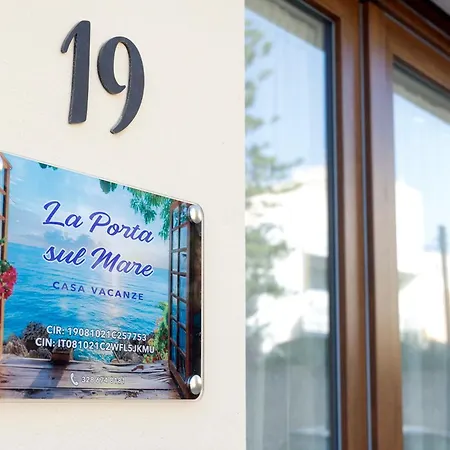 Appartement La Porta Sul Mare *